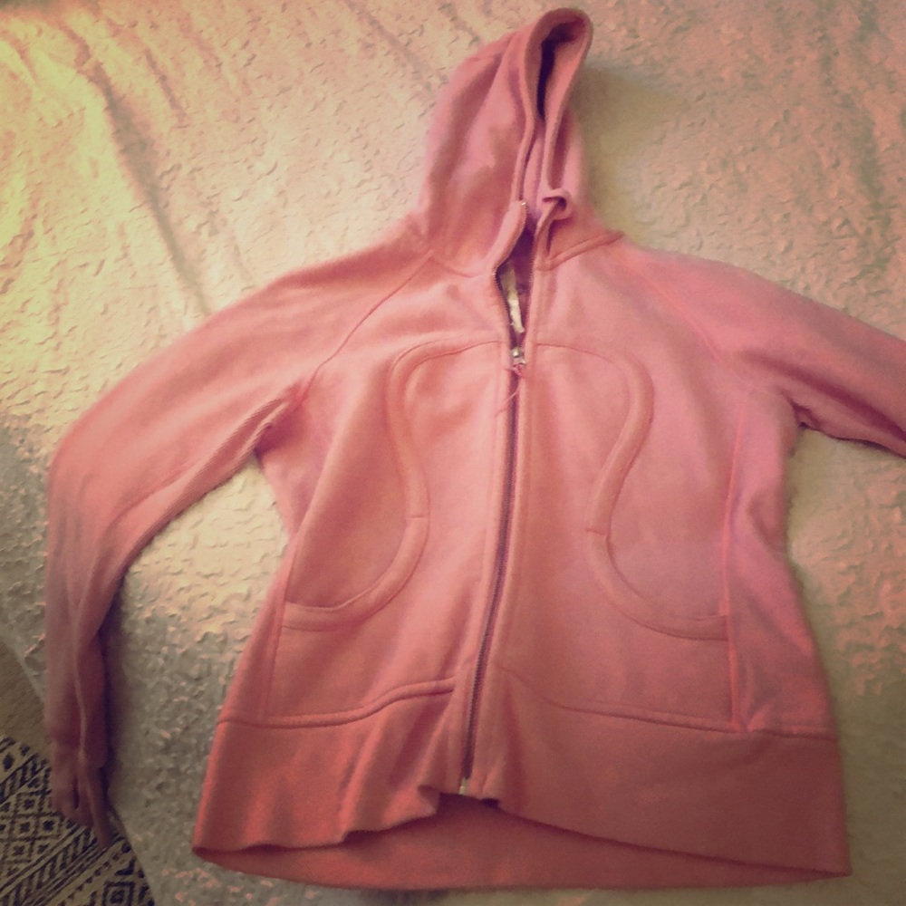 Lululemon Hoodie